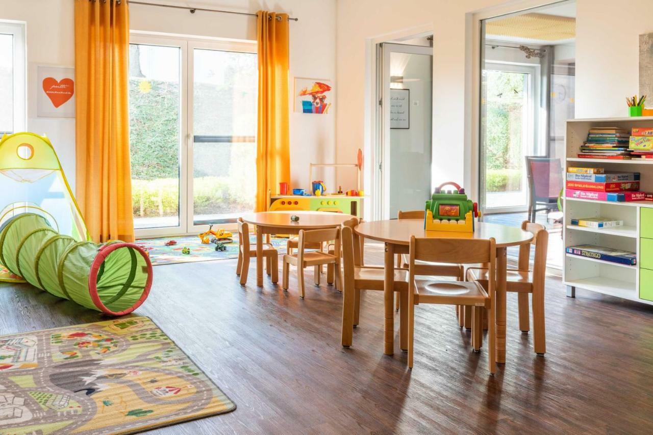 Terrassenwohnung "Haffparadies" - Oase Am Haff Garz  Exterior photo